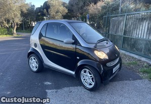 Smart ForTwo Passion Cdi