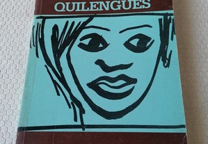 A Boneca de Quilengues - Arnaldo Santos