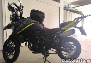 Benelli trk 702x - 23