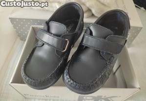 Sapato de vela nr26