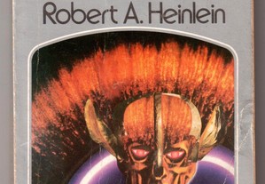 O Número do Monstro / 1 nº 294 de Robert A. Heinlein