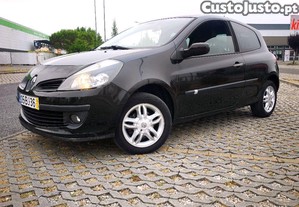 Renault Clio 3 - 06