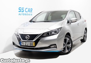 Nissan Leaf e+ Tekna - 19