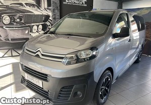 Citron Jumpy 1.5 bluehdi xl - 19