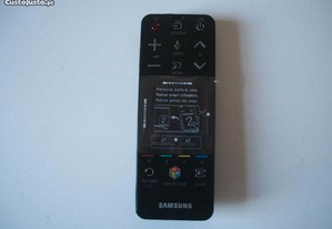Comando Smart Original NOVO para Tvs Samsung