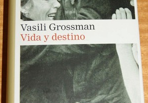 Vida y Destino, Vasili Grossman