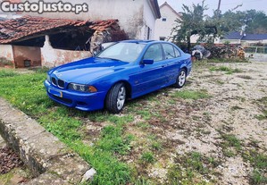 BMW 525 143cv - 98