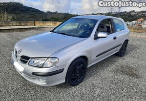 Nissan Almera Van 2.2 Ddti 110cv - 00