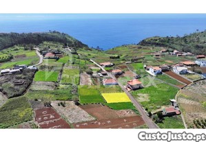 Terreno Rstico Calheta (Madeira)