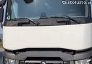 Renault T 480 13 litros volvo