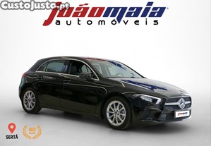 Mercedes-Benz A 180 d Progressive Aut.  - 19