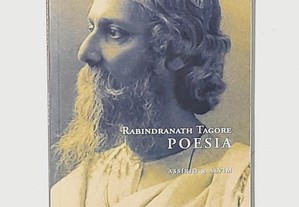 Poesia - Rabindranath Tagore