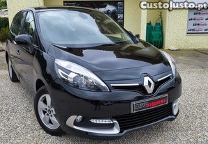 Renault Grand Scnic 1.5 dCi Dynamique S SS - 14
