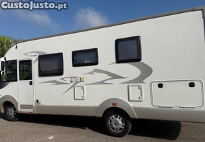 Fiat Ducato Iteneo TB690 2.3Cc - 130cv