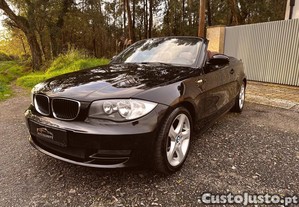 BMW 118 i - 08