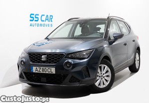 Seat Arona 1.0 TSI Style DSG - 23
