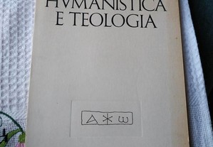 Humanística e Teologia tomo III 1982 Fasc 2