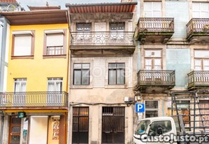 Prédio Para Investimento Em Zona Aru | Rua Dos...