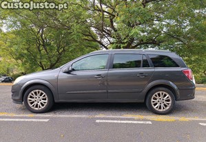 Opel Astra 1.7 CDTI 125CV CX6 ECO FLEX - 09