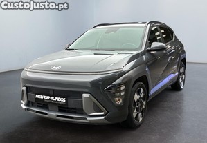 Hyundai Kauai Creative - 24