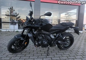 Yamaha MT 09 Y-AMT