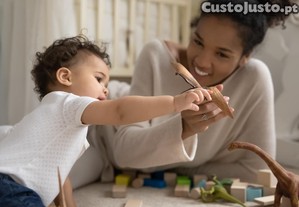 Urgentemente de babá, motorista, cozinheiro, enfermeiro, professor e segurança.