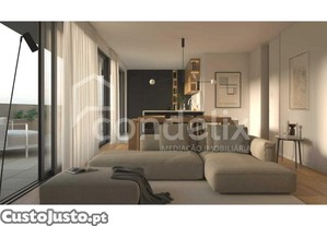 Apartamento T2 Porto