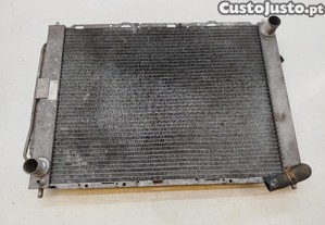 Radiador De Água Renault Modus / Grand Modus (F/Jp