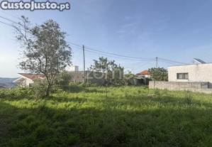 Terreno Para Construção Em Amarante