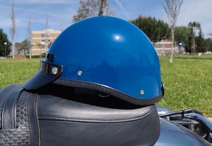 Ofereço capacete Seer estilo polícia Americana