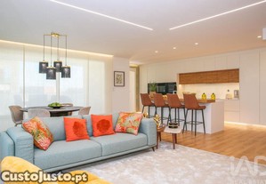 Apartamento T3 em Alverca do Ribatejo e Sobralinho de 208,00 m²
