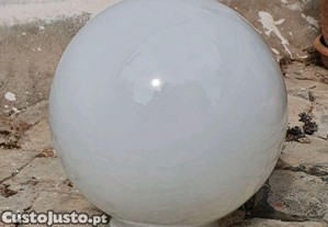Globo de Iluminação Para Tecto