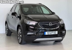 Opel Mokka X 1.6 cdti innovation s/s - 18