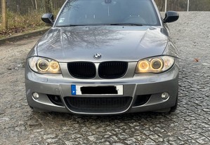 BMW 120 120D 