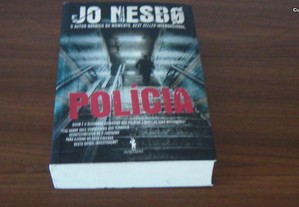 Polícia de Jo Nesb