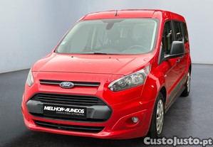 Ford Tourneo Grand 1.5TDCi Trend - 17