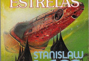 Stanislaw Lem. Regresso das Estrelas.