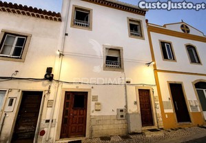 Moradia t3 no centro de tomar