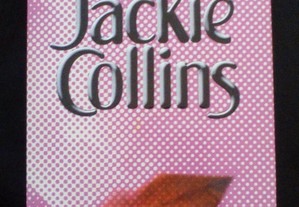 Beijo Perigoso, de Jackie Collins