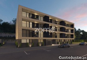 Apartamento T2 - Edifício S. Tiago Em Tenões,...