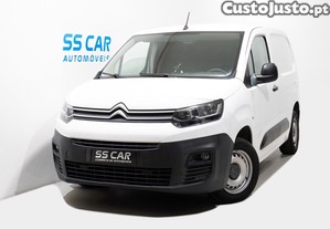 Citroën Berlingo 1.5 BlueHDi M Club - 19