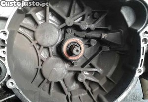 CAIXA VELOCIDADES MANUAL Volvo s40 berlina 1995 M56L2
