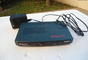 Router ADSL Dray Tek Vigor 2500