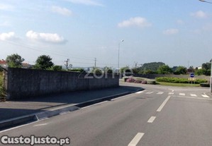 2 Terrenos Para Construção Em Pedrouços