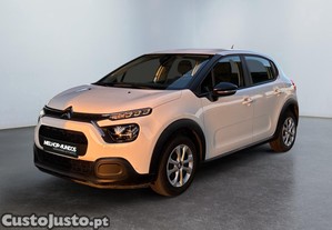 Citron C3 1.2 PureTech Feel - 21