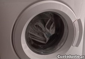 Maquina lava roupa