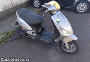 50 piaggio