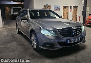 Mercedes-Benz E 200 Cdi - 13
