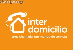 Ajudante familiar - Bucelas - Loures
