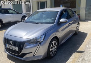 Peugeot 208 Style - 20